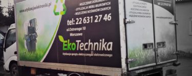 auto ekotechnia